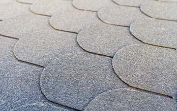 Biddestone asphalt roofing costs
