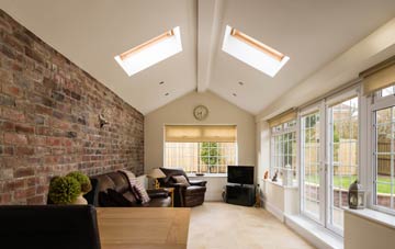conservatory roof insulation Biddestone, Wiltshire