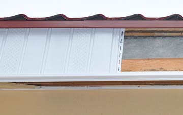 Biddestone fascia repair costs