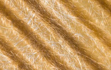 Biddestone fibreglass roof waterproofing