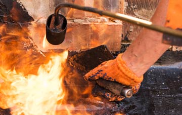 Biddestone flat roof repair companies