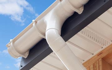 Biddestone gutter installation costs