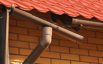 Biddestone gutter repair costs