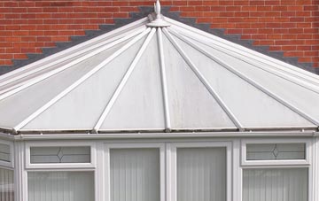 Biddestone polycarbonate conservatory roof repairs