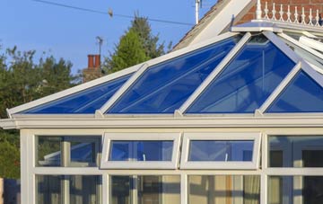 professional Biddestone conservatory insulation