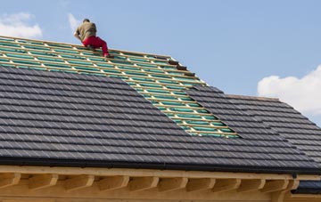 roof replacement Biddestone, Wiltshire