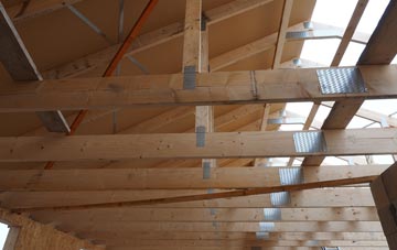 Biddestone roof truss costs