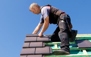 disadvantages of Biddestone slate roofing