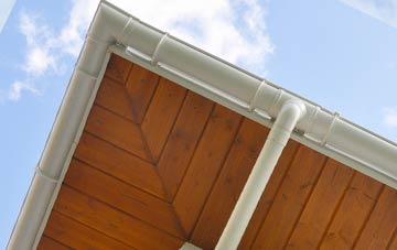 Biddestone soffit types