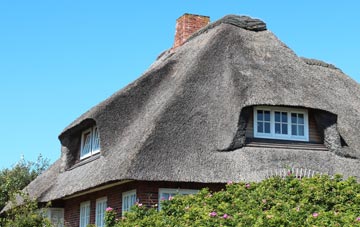 thatch roofing Biddestone, Wiltshire
