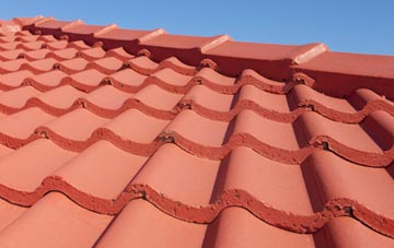 Biddestone tile and slate roof replacement
