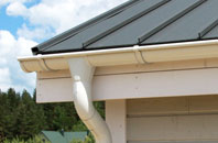 Biddestone soffits